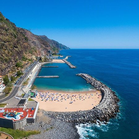 Luxury Villa Bianca By Holiday Rental Madeira Arco da Calheta  Buitenkant foto