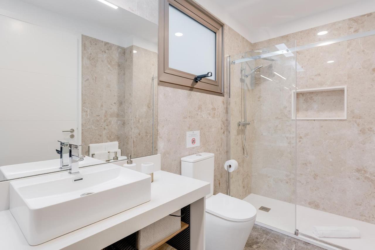 Luxury Villa Bianca By Holiday Rental Madeira Arco da Calheta  Buitenkant foto