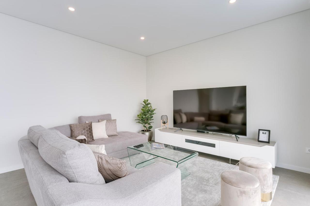 Luxury Villa Bianca By Holiday Rental Madeira Arco da Calheta  Buitenkant foto