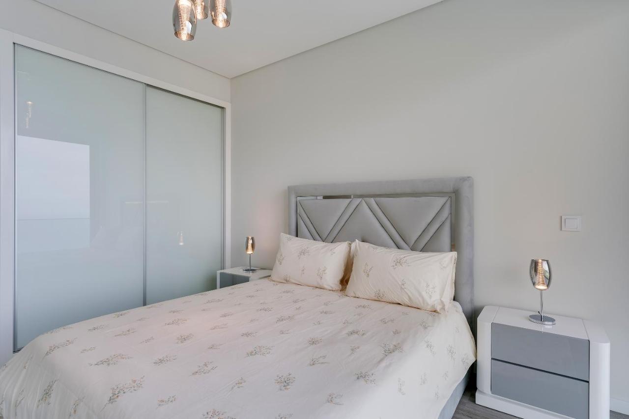 Luxury Villa Bianca By Holiday Rental Madeira Arco da Calheta  Buitenkant foto