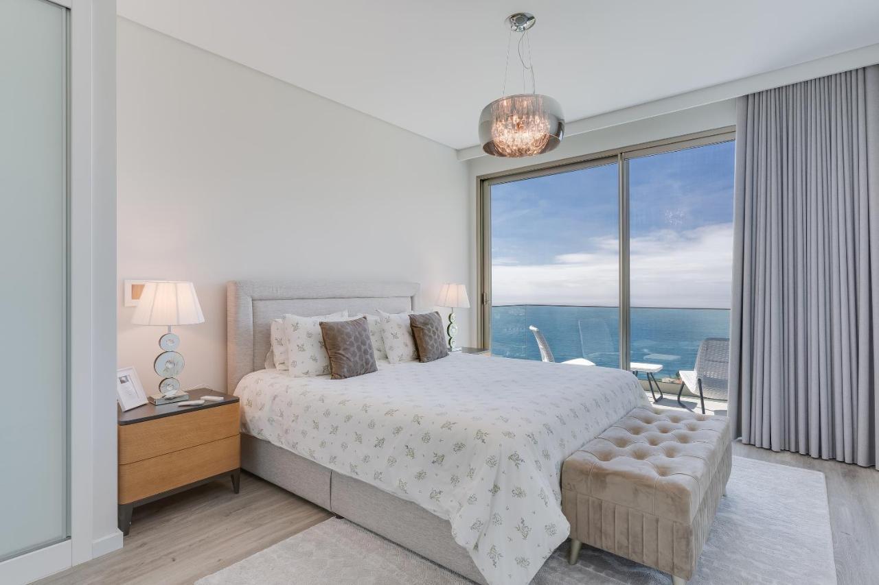 Luxury Villa Bianca By Holiday Rental Madeira Arco da Calheta  Buitenkant foto